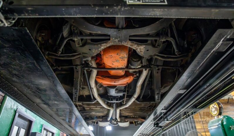 
								1970 Dodge Challenger T/A full									