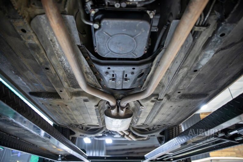 1974 Mercedes-Benz 450SL