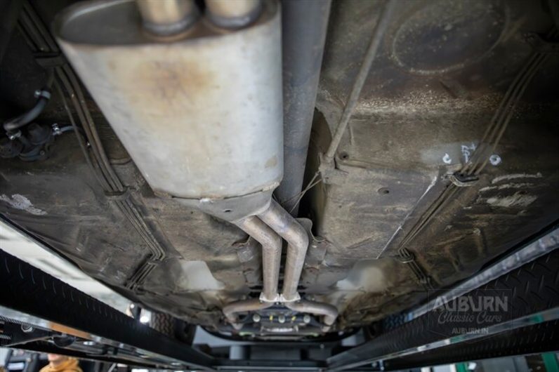 1974 Mercedes-Benz 450SL