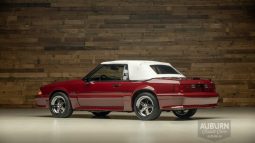 
										1989 Ford Mustang full									