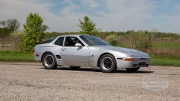 
										1985 Porsche 944 full									