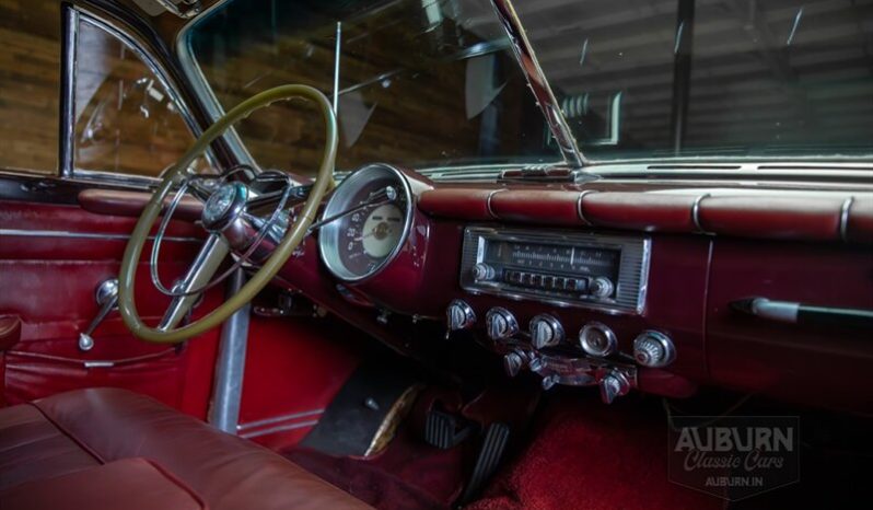 
								1953 Chrysler Special Coupe full									