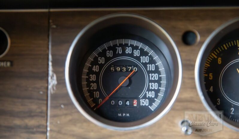 
								1970 Dodge Challenger T/A full									