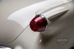 
										1954 Chevrolet Corvette full									