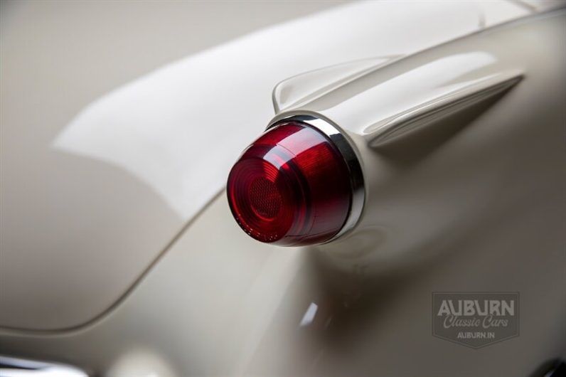 
								1954 Chevrolet Corvette full									