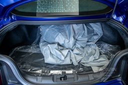 
										2015 Ford Mustang Shelby GT350 full									