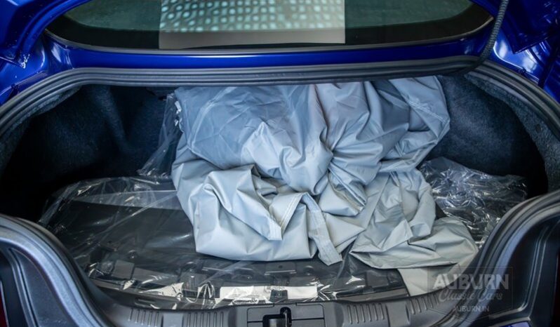 
								2015 Ford Mustang Shelby GT350 full									