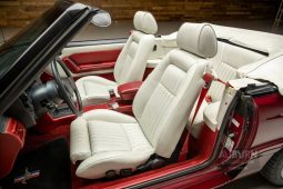 
										1989 Ford Mustang full									