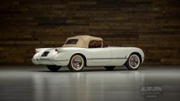 
										1954 Chevrolet Corvette full									