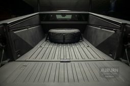 
										2024 Tesla Cybertruck Foundation Series full									