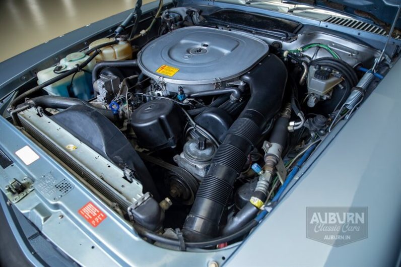 
								1986 Mercedes-Benz Roadster 560SL full									