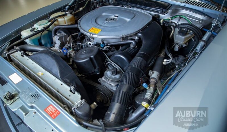 
								1986 Mercedes-Benz Roadster 560SL full									