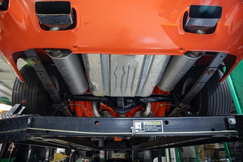 
								1971 Plymouth ‘Cuda full									