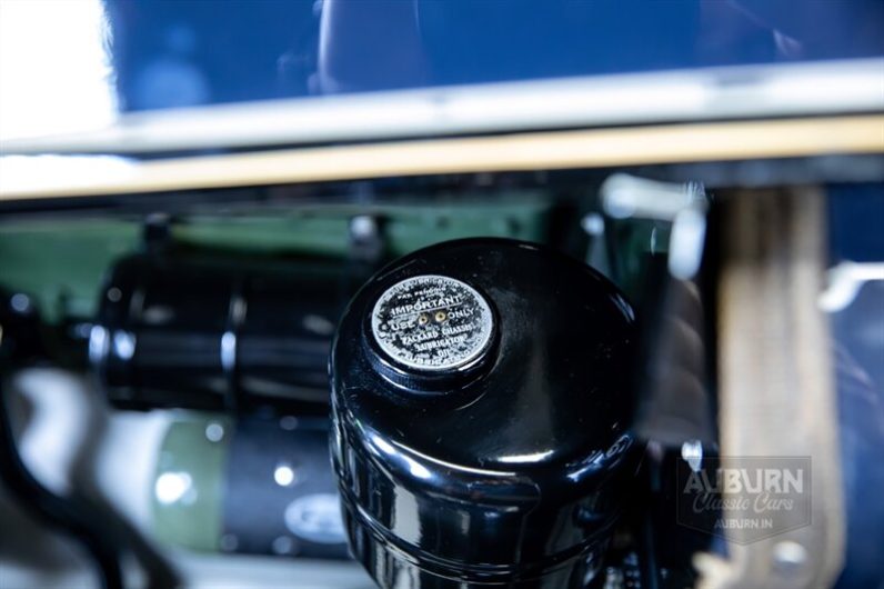 1930 Packard 745 Deluxe Eight