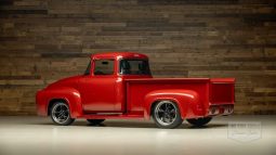 1956 Ford F-100
