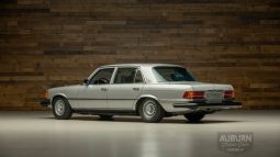 1977 Mercedes-Benz 450 SEL 6.9 Sedan
