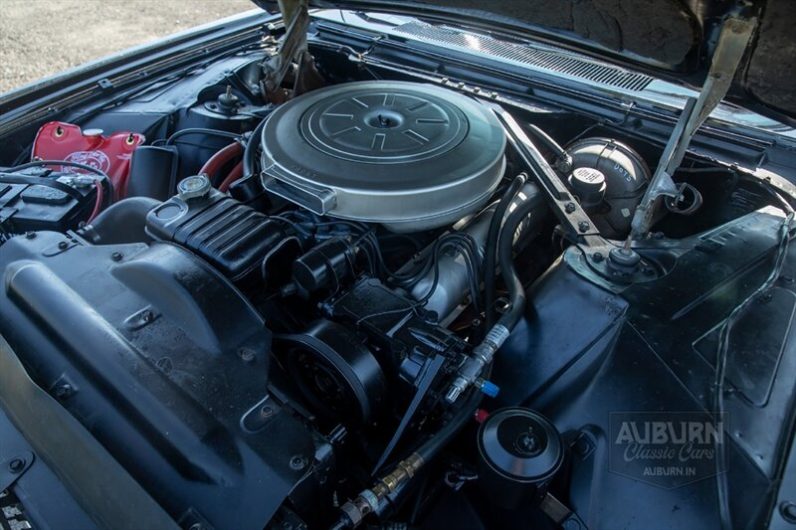 
								1962 Ford Thunderbird Sport full									