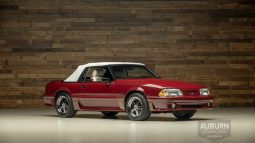 
										1989 Ford Mustang full									