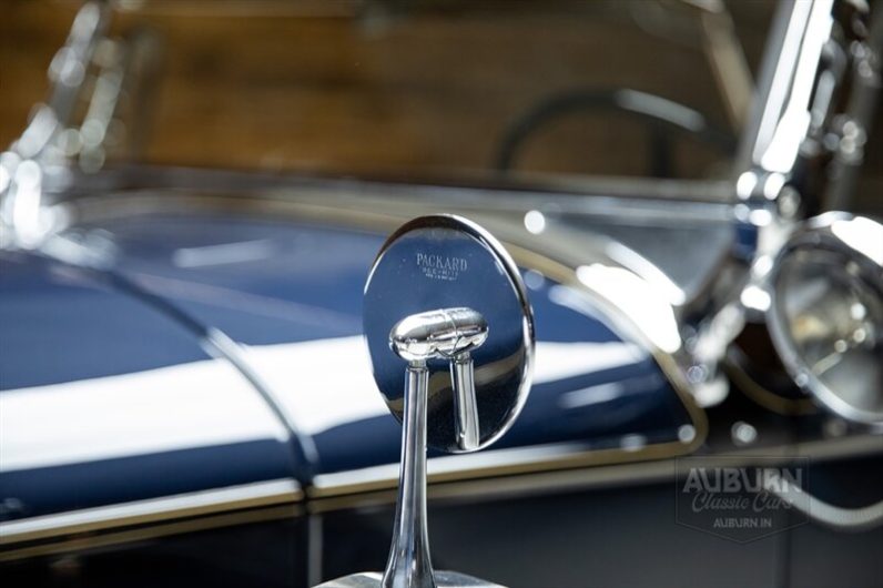 1930 Packard 745 Deluxe Eight