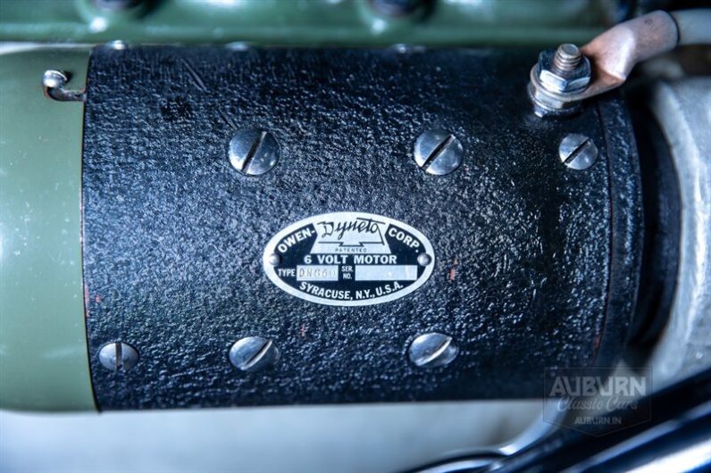 1930 Packard 745 Deluxe Eight