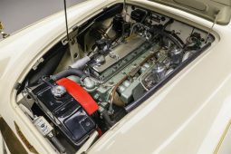 
										1958 Austin Healey 100-Six full									