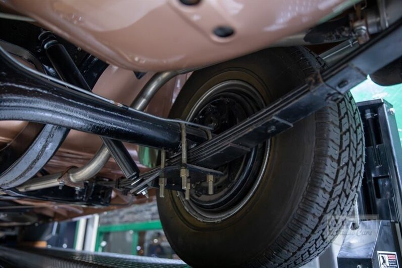 1957 Cadillac Seville