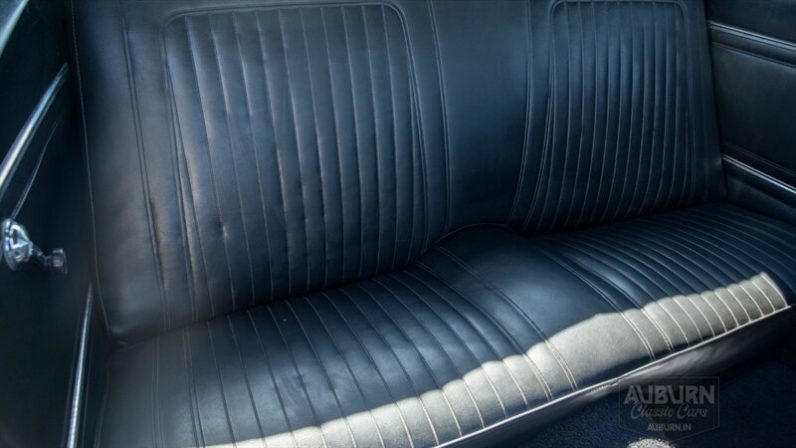 
								1967 Chevrolet Camaro RS SS full									