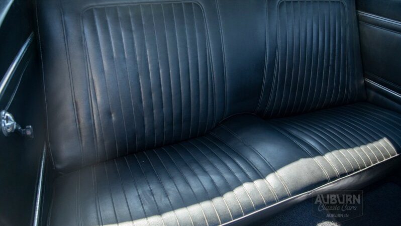 
								1967 Chevrolet Camaro RS SS full									