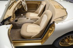 
										1958 Austin Healey 100-Six full									