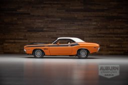 1970 Dodge Challenger T/A