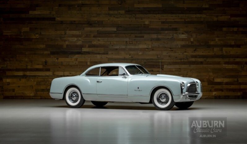 
								1953 Chrysler Special Coupe full									