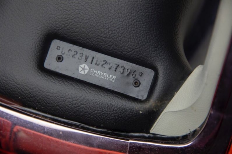 
								1971 Plymouth ‘Cuda full									