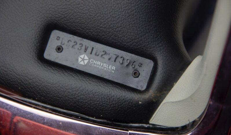 
								1971 Plymouth ‘Cuda full									