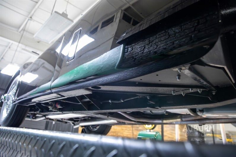 
								1957 Jaguar XK140 MC full									