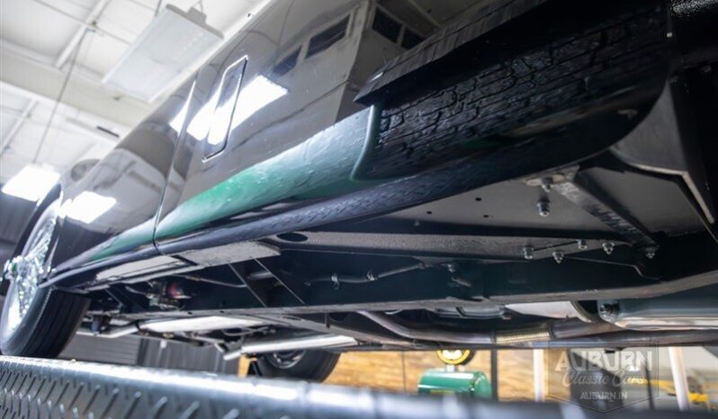 
								1957 Jaguar XK140 MC full									