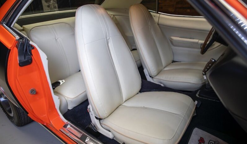 
								1971 Plymouth ‘Cuda full									