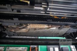 
										1999 Mercedes-Benz S-Class S600 full									