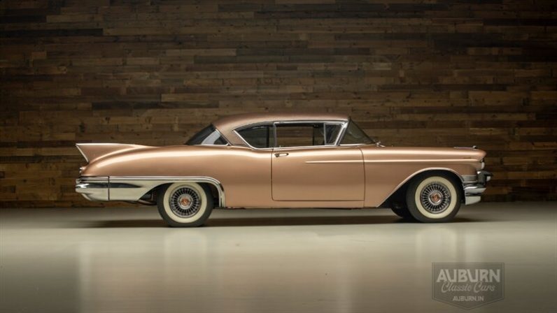 1957 Cadillac Seville