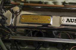 
										1958 Austin Healey 100-Six full									