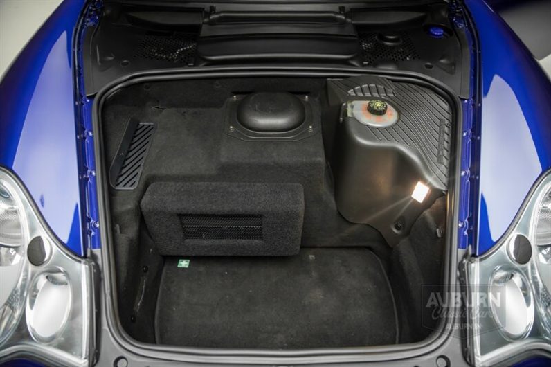 
								2002 RUF R Turbo Cabriolet full									