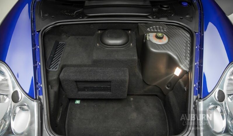 
								2002 RUF R Turbo Cabriolet full									