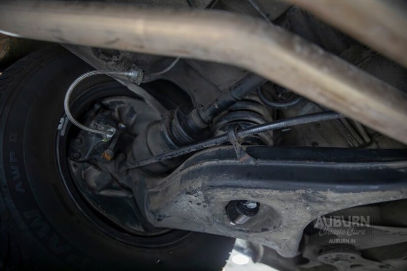 1974 Mercedes-Benz 450SL