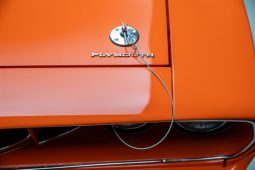 
										1971 Plymouth ‘Cuda full									