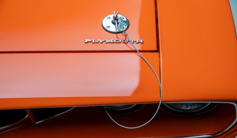 
								1971 Plymouth ‘Cuda full									