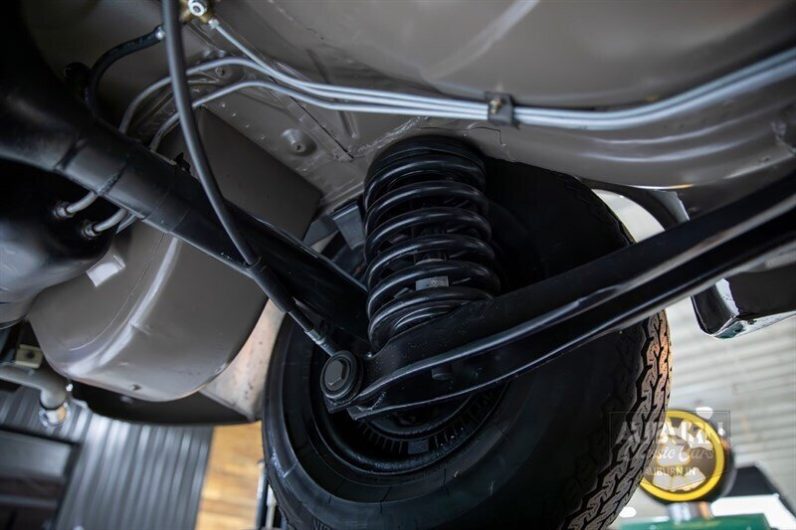 1957 Mercedes-Benz 190SL