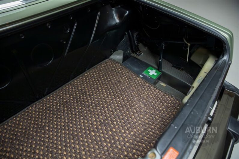 1974 Mercedes-Benz 450SL