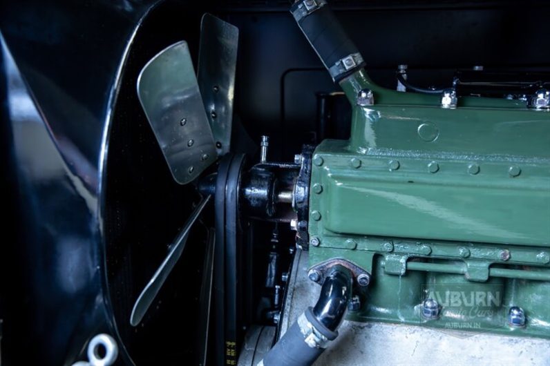 1930 Packard 745 Deluxe Eight