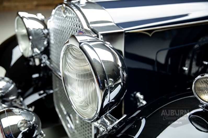 1930 Packard 745 Deluxe Eight