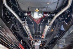 
										1957 Jaguar XK140 MC full									