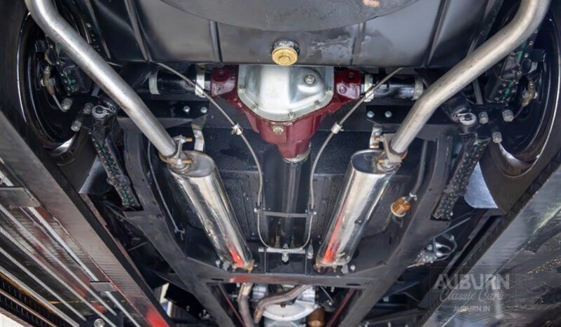 
								1957 Jaguar XK140 MC full									